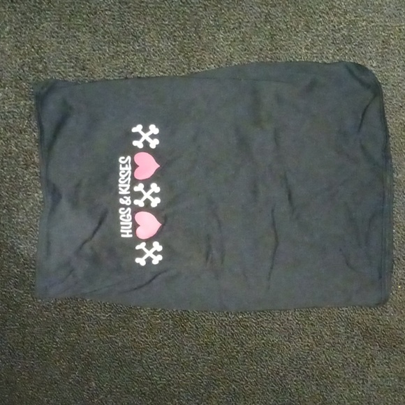 Doggie shirt - Picture 1 of 3